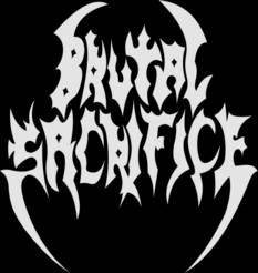 logo Brutal Sacrifice